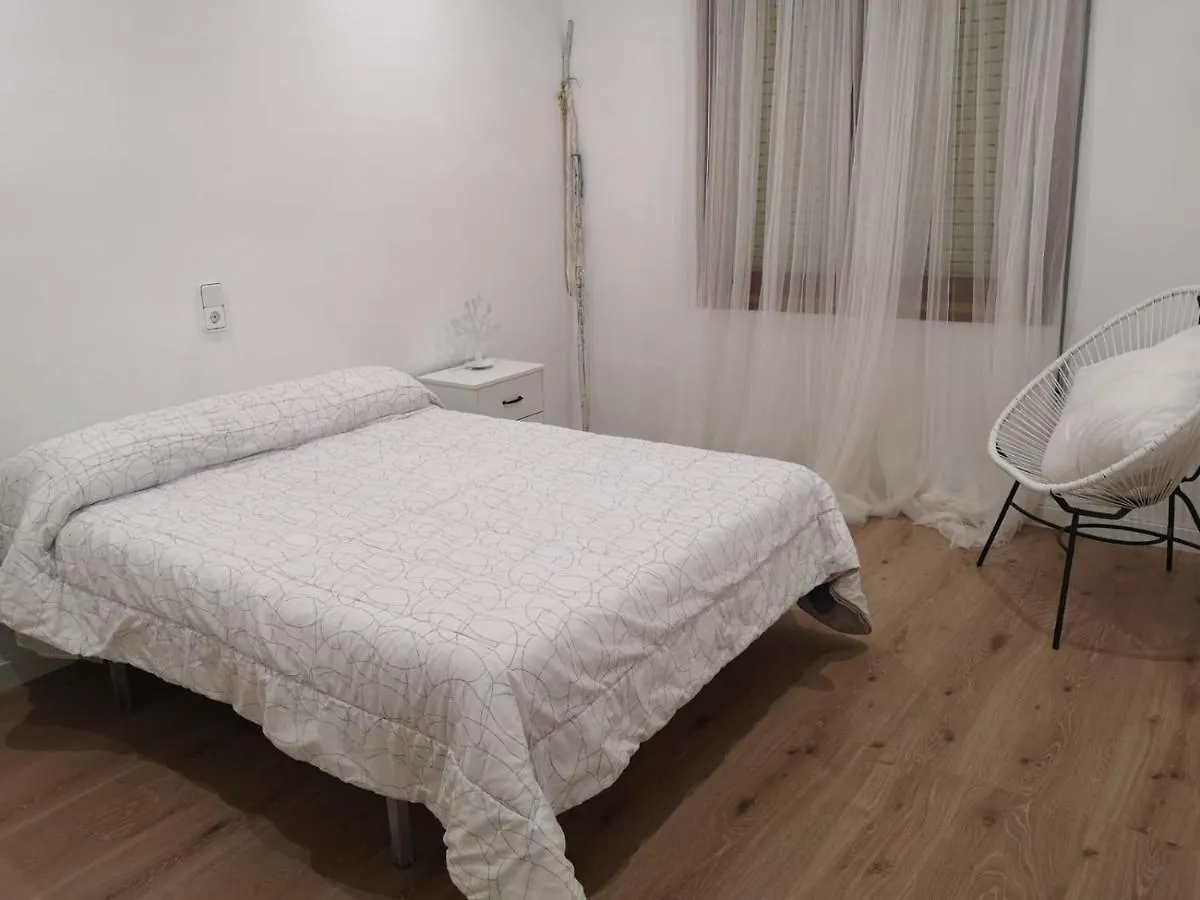 Casa Serral Deltebre Holiday home