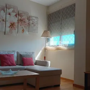  Apartamento El Niu