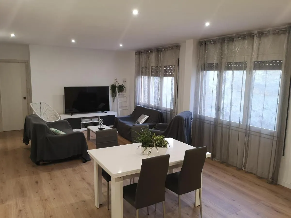 Casa Serral contacts