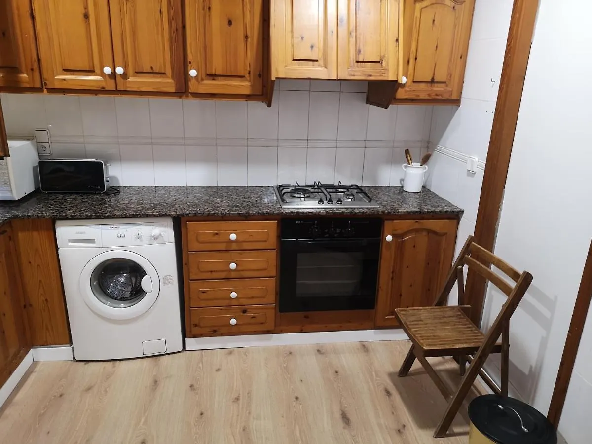 Holiday home Casa Serral Deltebre