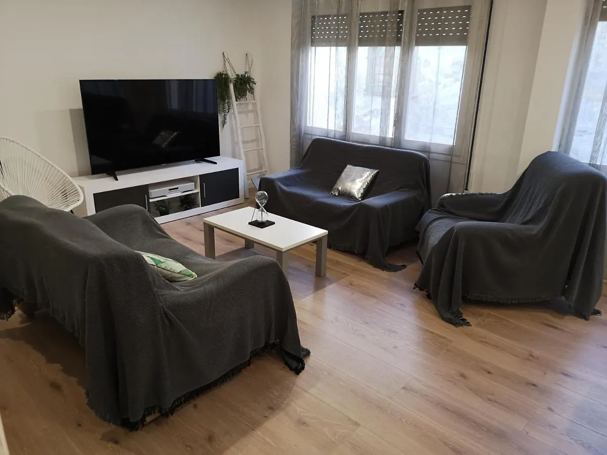 Casa Serral Deltebre Spain