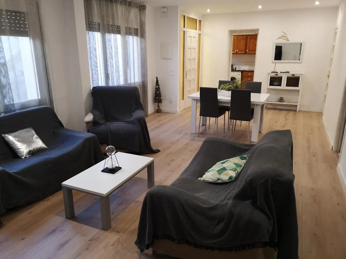 Casa Serral Deltebre 0*,  Spain