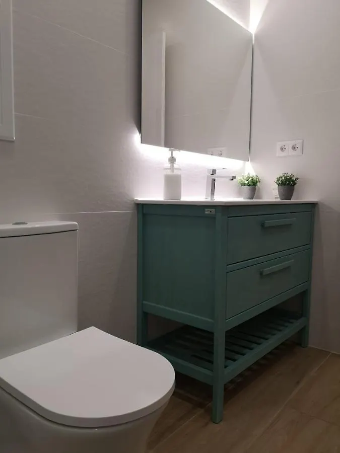 Casa Serral Deltebre 0*,  Spain