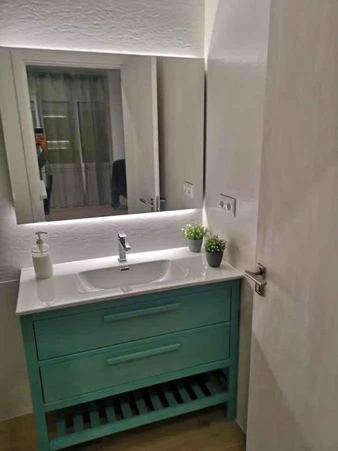 Holiday home Casa Serral Deltebre