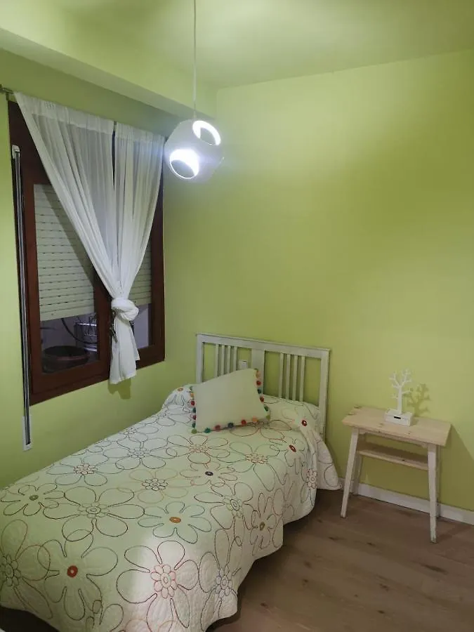 Holiday home Casa Serral Deltebre