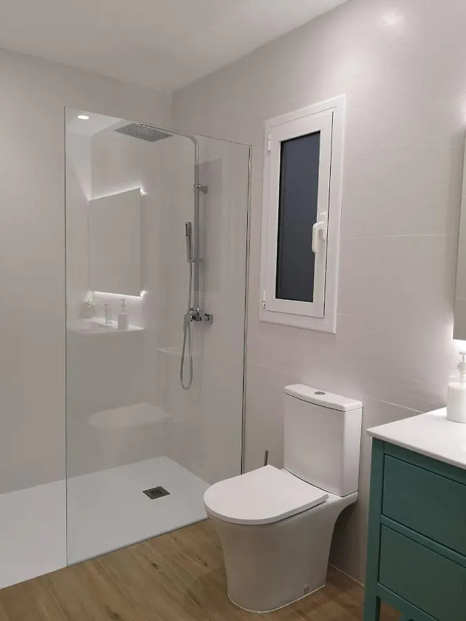 Casa Serral Deltebre Holiday home